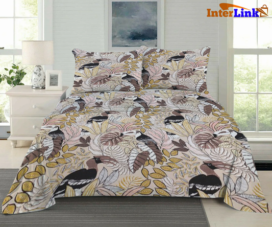 Animals Bedsheet Double bedsheets